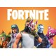 712472 vafa Fortnite 30x20cm